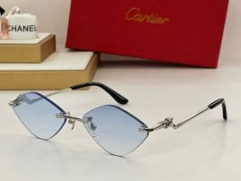 Picture of Cartier Sunglasses _SKUfw54145606fw